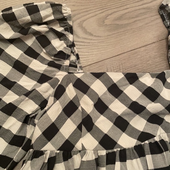 Storia Baby Doll Dress NWT - Picture 7 of 8